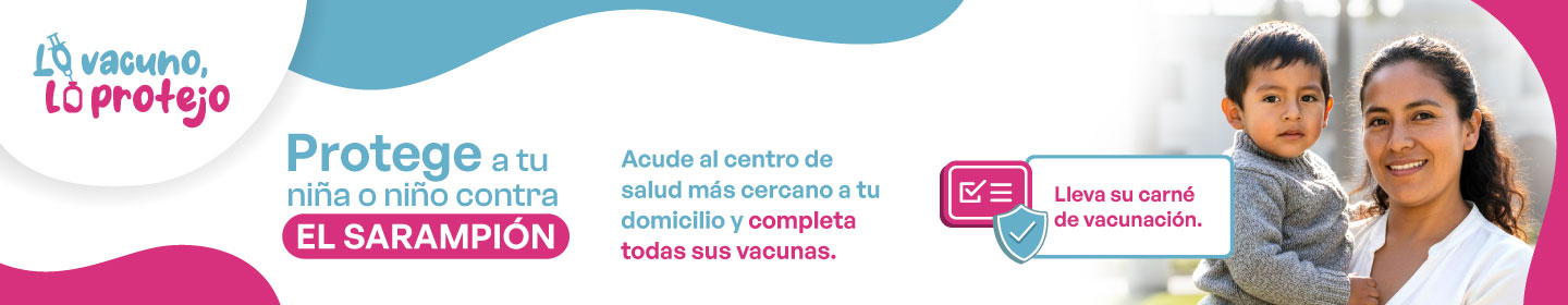 Banner de Vacuna