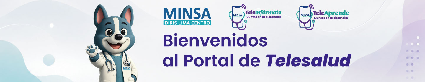Banner de Telemedicina