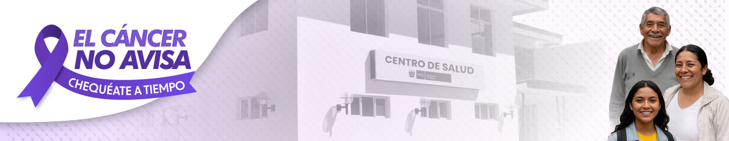 Banner de Cáncer