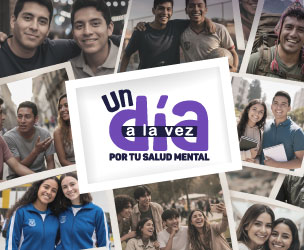 Portada Salud mental