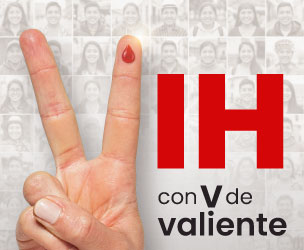 Portada VIH