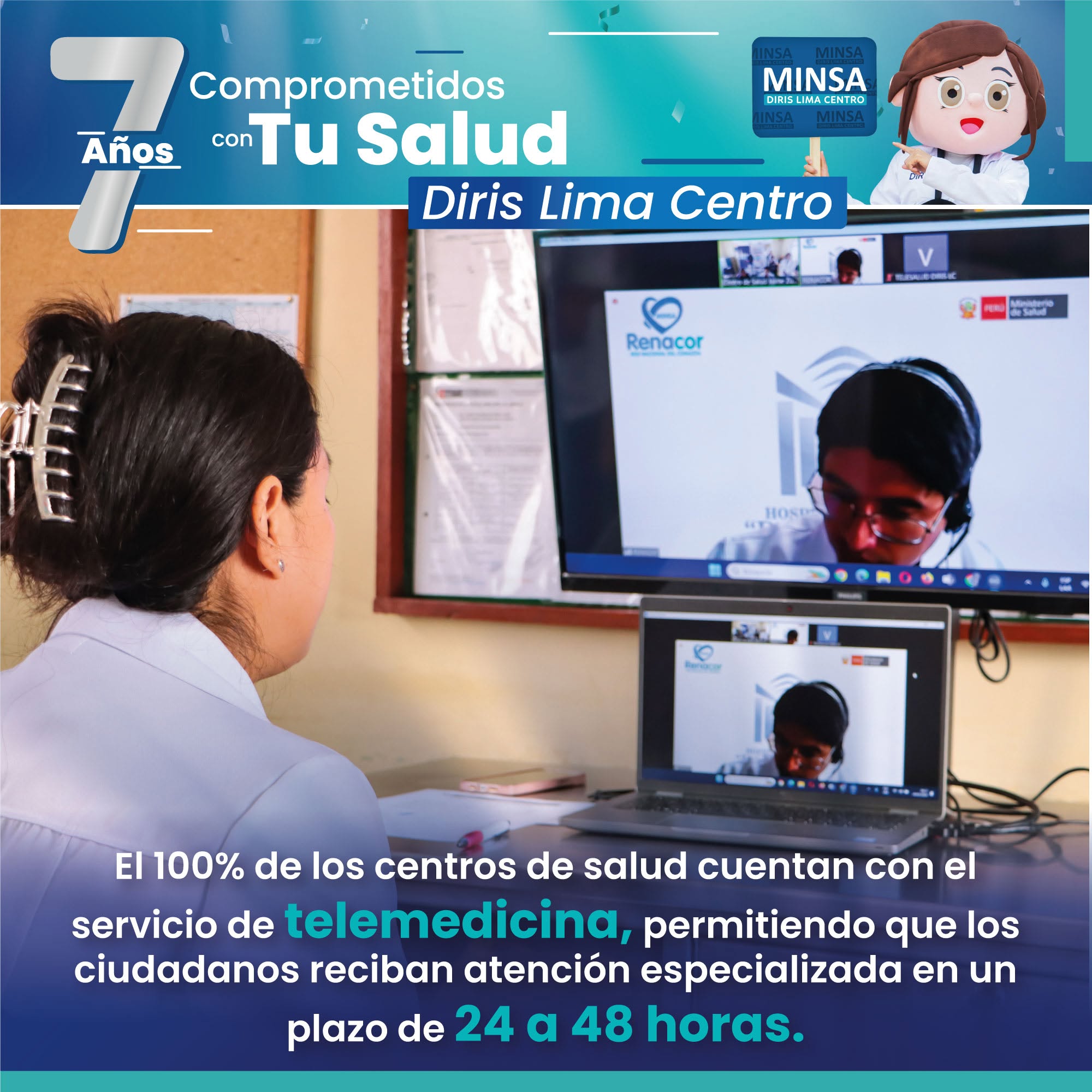 TELEMEDICINA