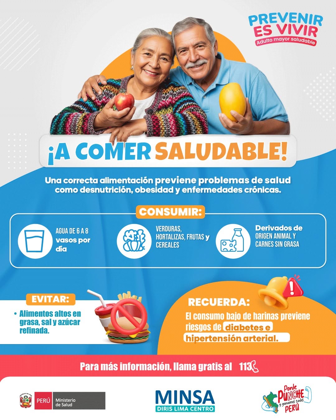 🥦¡𝗖𝗼𝗺𝗲 𝘀𝗮𝗹𝘂𝗱𝗮𝗯𝗹𝗲, 𝘃𝗶𝘃𝗲 𝗺𝗲𝗷𝗼𝗿! 🍎