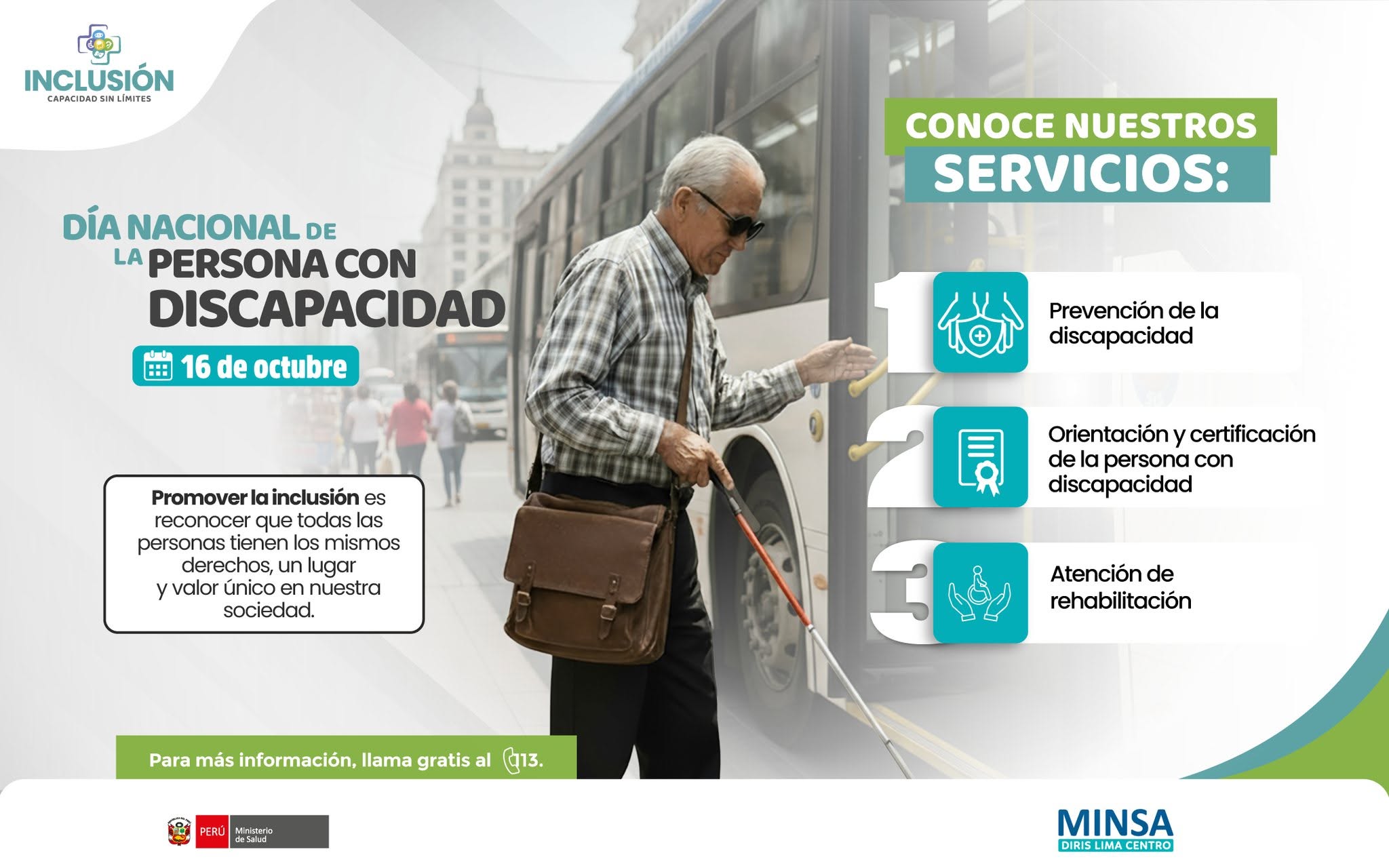 Nuestros servicios