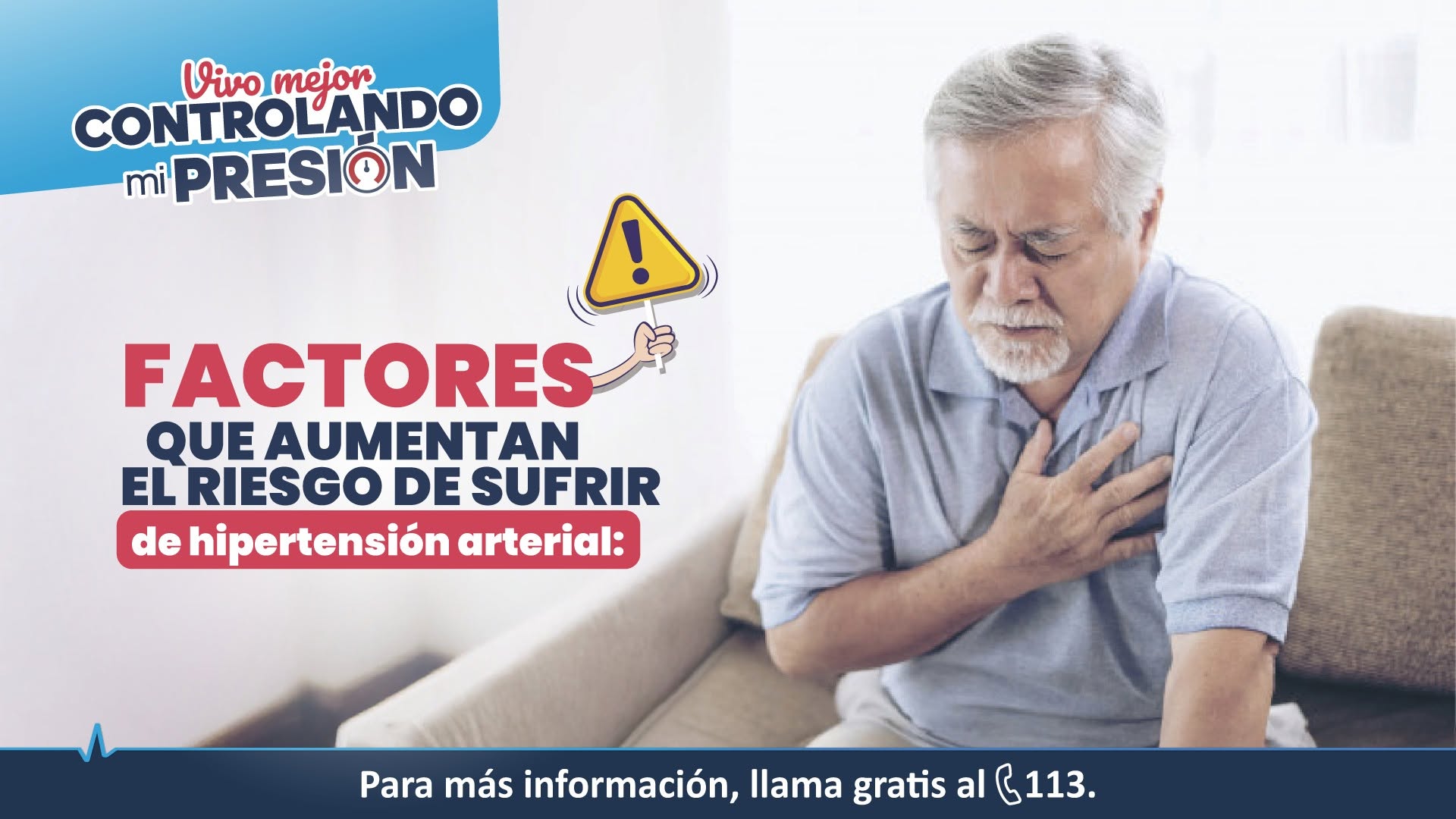 FACTORES QUE AUMENTAN LA HIPERTENSION
