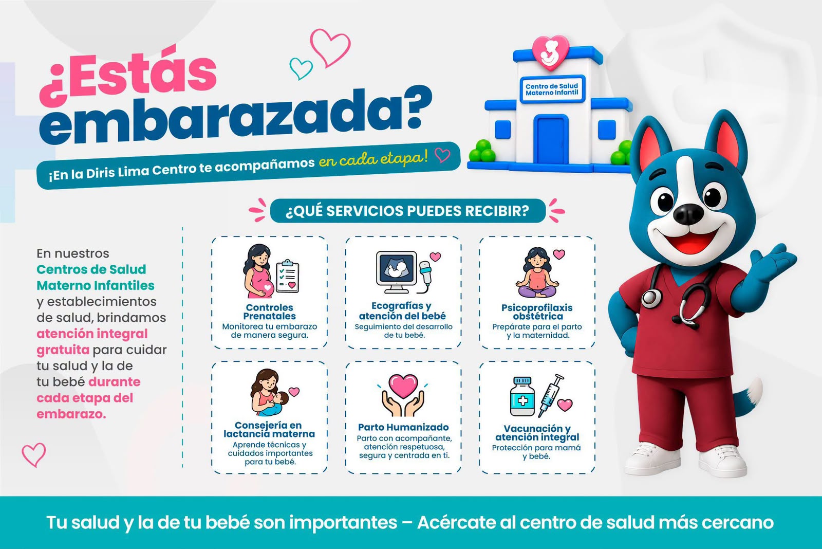 EMBARAZO