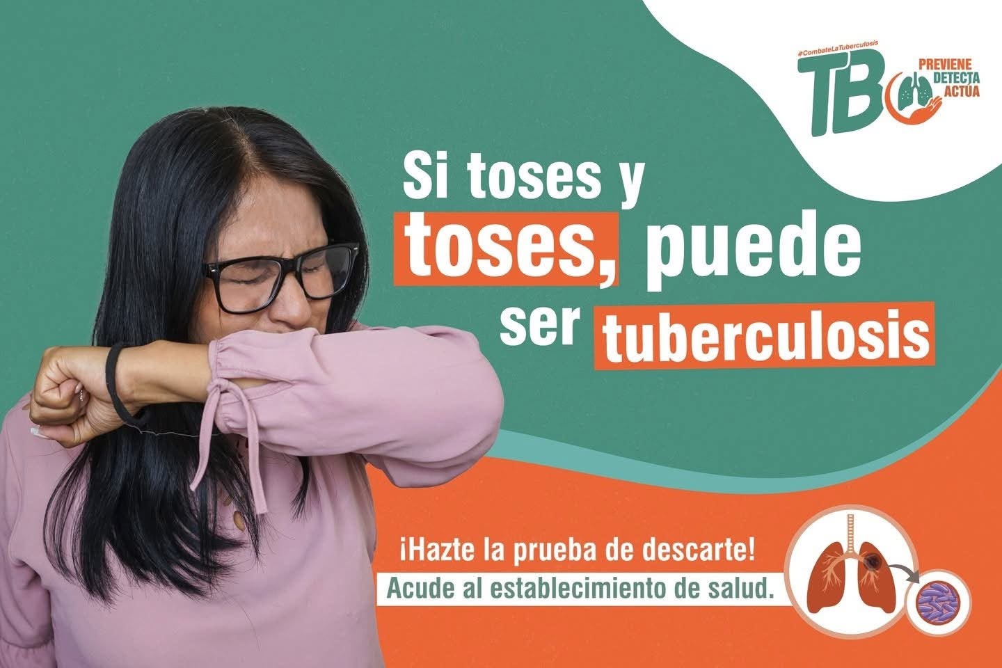 Previene, Detecta y Actua