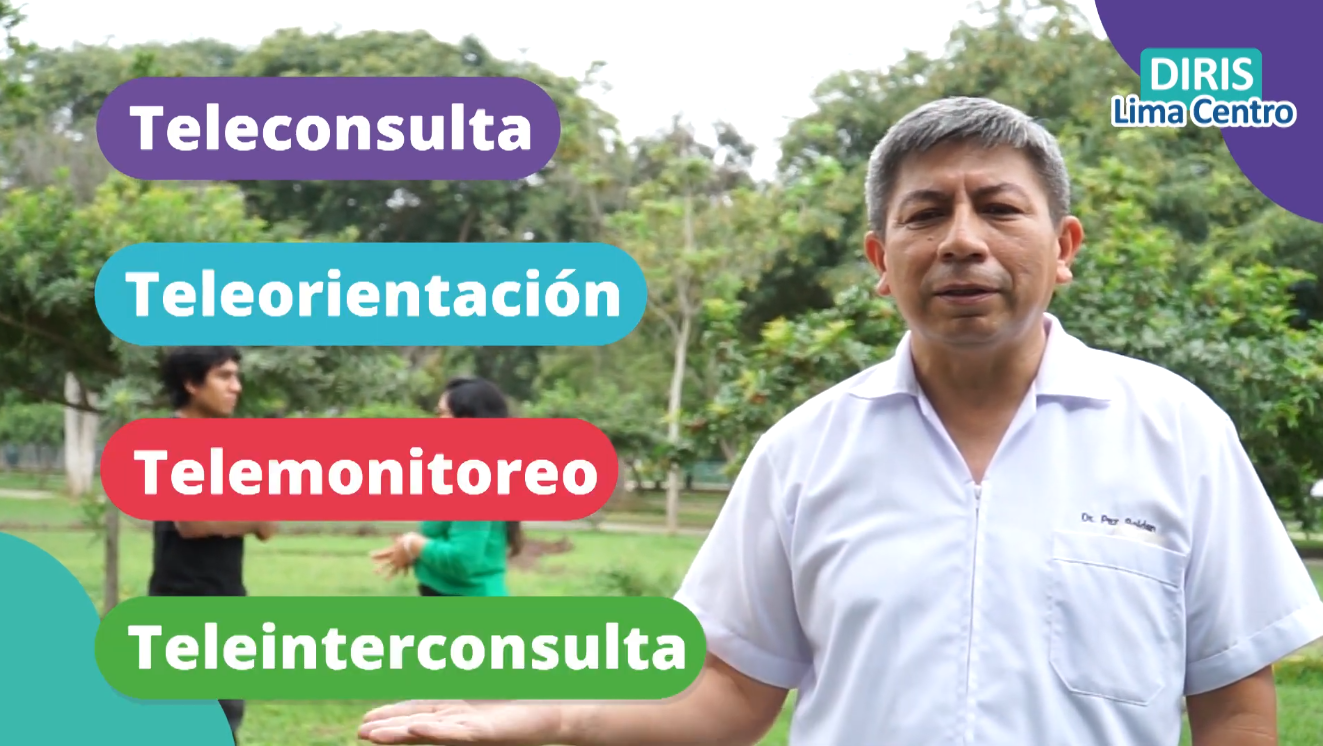 Telemedicina