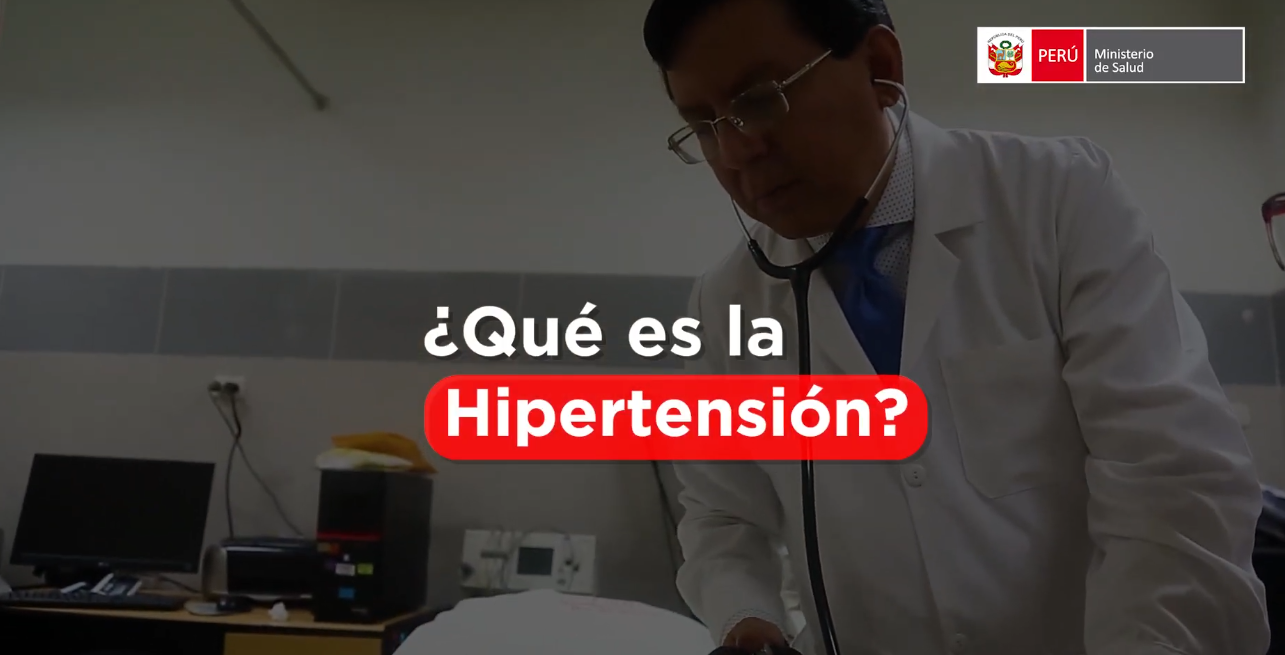 HIPERTENSION