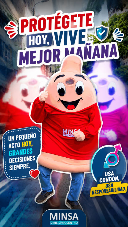 Dia Internacional del Condón