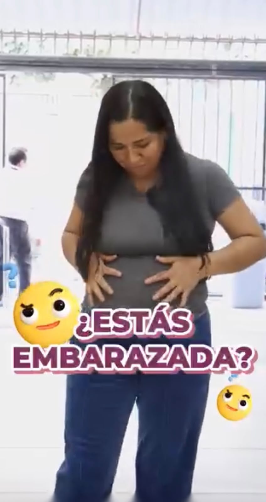 Señales de alarma