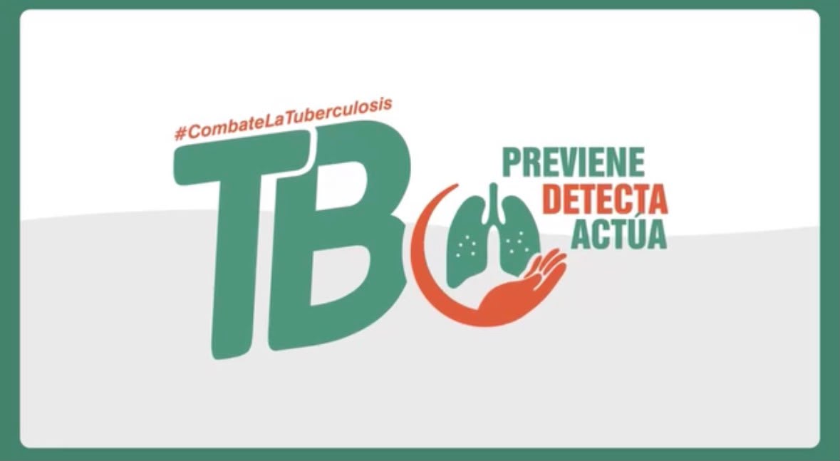 Inspirador! Descubre la historia de Jerson, un paciente de éxito en su recuperación de la TUBERCULOSIS.