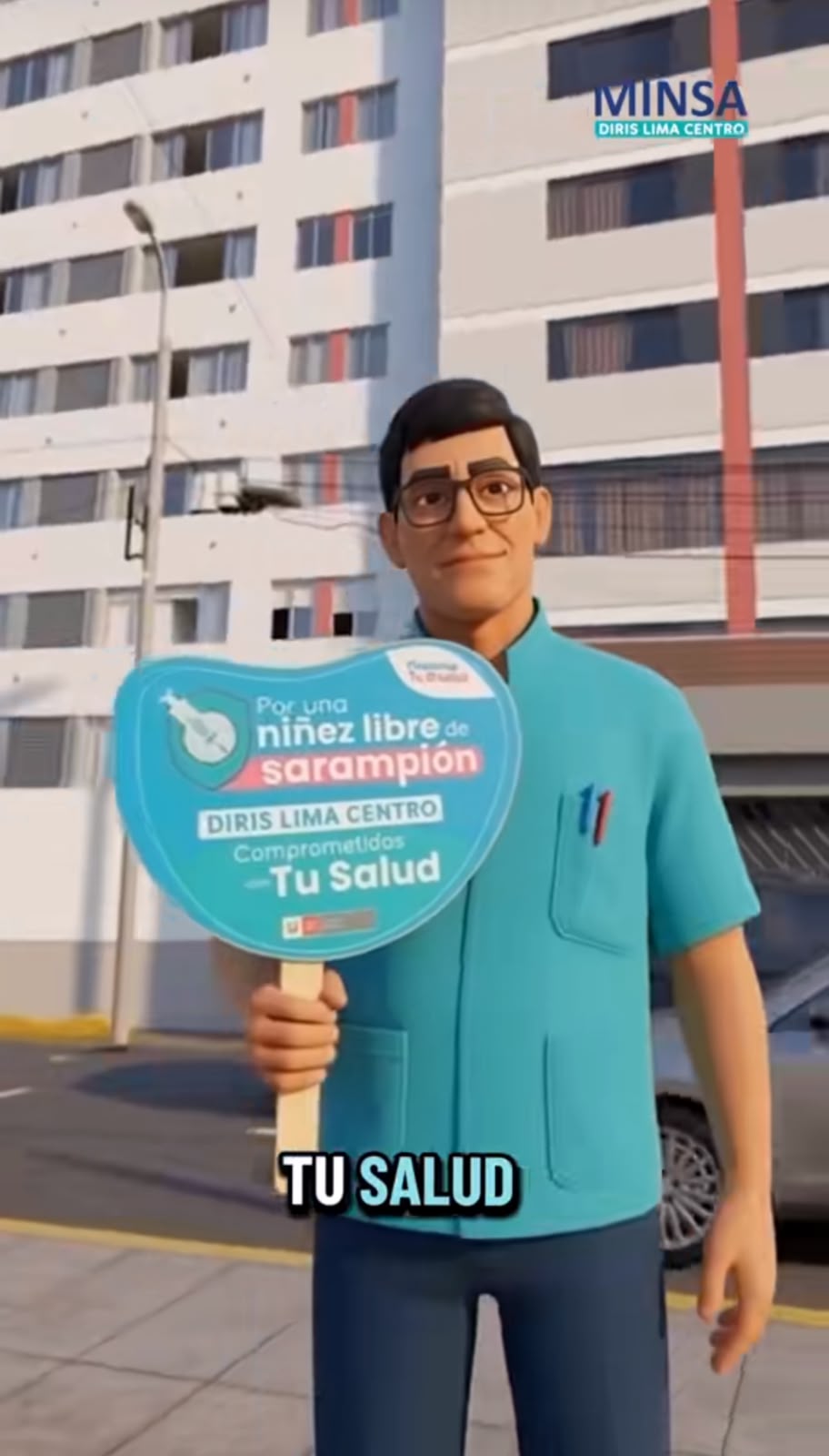 Dia Nacional de la Vacunación