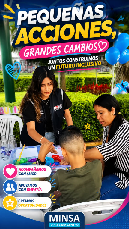 Dia Mundial de la Concienciación sobre el Autismo