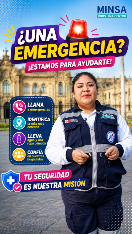 Este octubre, vive la fe con responsabilidad